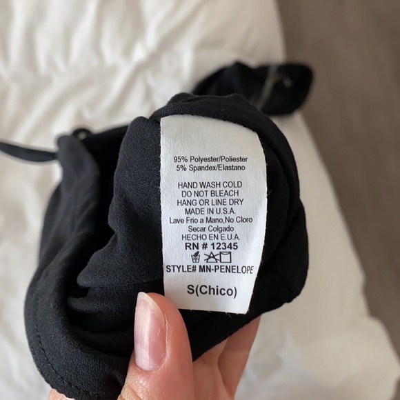 MyOutfitOnline Penelope mini dress - Picture 4 of 4